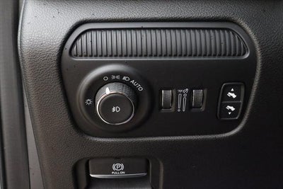 2023 Jeep Wagoneer L Series II 4x4