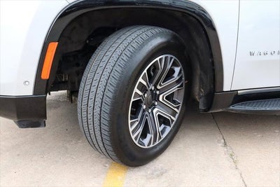 2023 Jeep Wagoneer L Series II 4x4