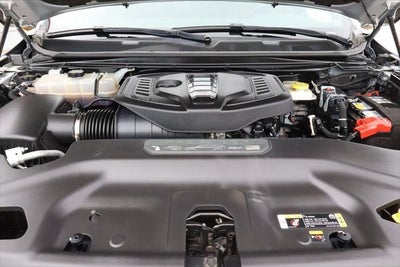 2023 Jeep Wagoneer L Series II 4x4