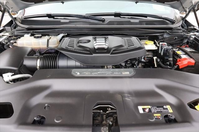 2023 Jeep Wagoneer L Series II 4x4