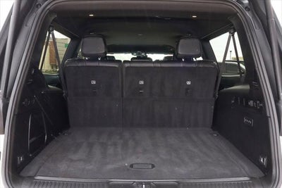 2023 Jeep Wagoneer L Series II 4x4