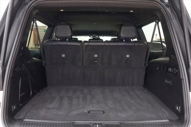 2023 Jeep Wagoneer L Series II 4x4