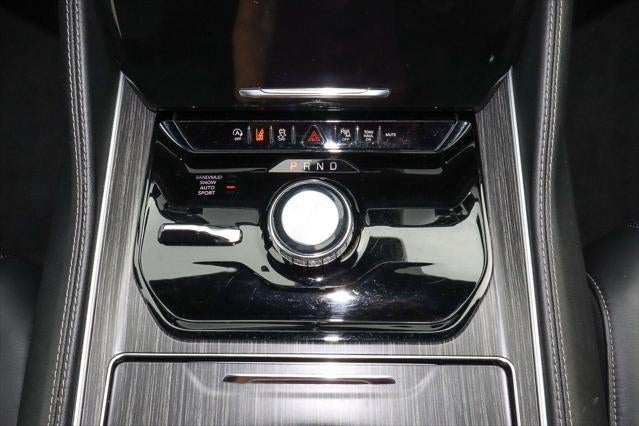 2023 Jeep Wagoneer L Series II 4x4