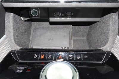 2023 Jeep Wagoneer L Series II 4x4