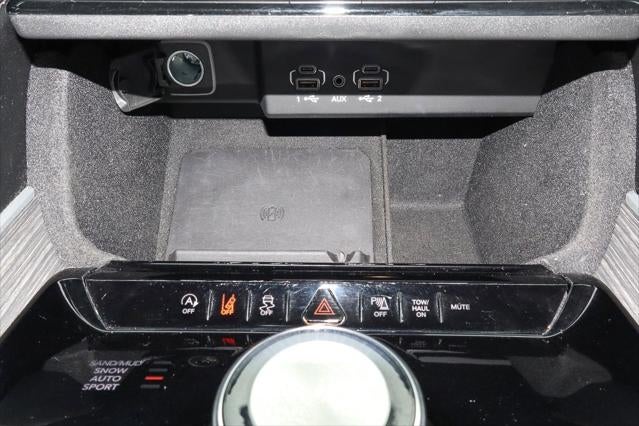 2023 Jeep Wagoneer L Series II 4x4