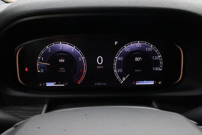 2023 Jeep Wagoneer L Series II 4x4
