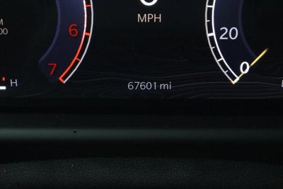 2023 Jeep Wagoneer L Series II 4x4