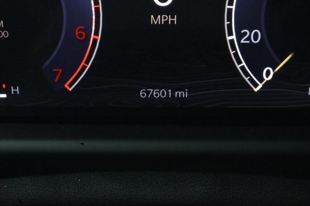 2023 Jeep Wagoneer L Series II 4x4