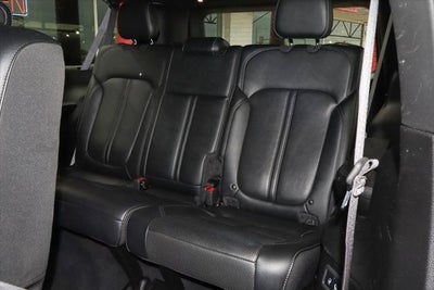 2023 Jeep Wagoneer L Series II 4x4