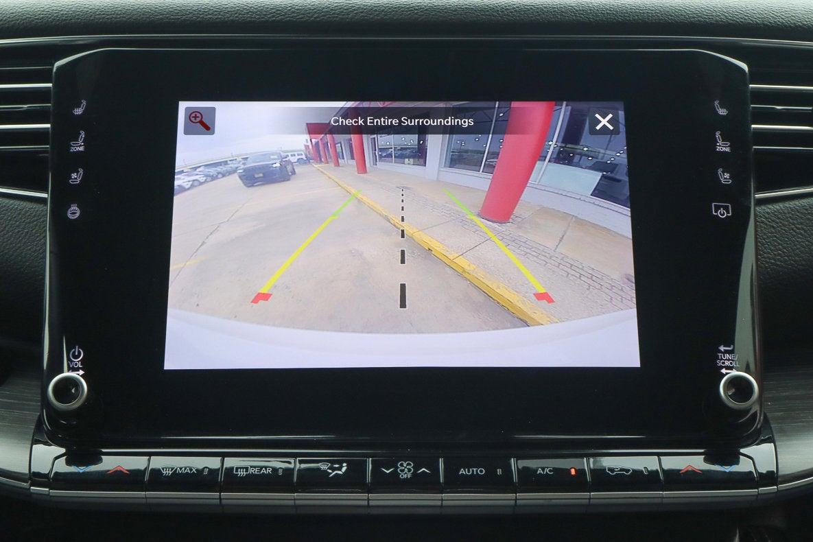 2023 Jeep Wagoneer L Series II