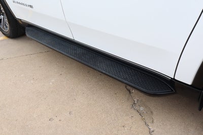 2023 Jeep Wagoneer L Series II