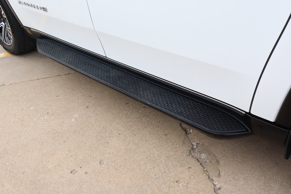 2023 Jeep Wagoneer L Series II