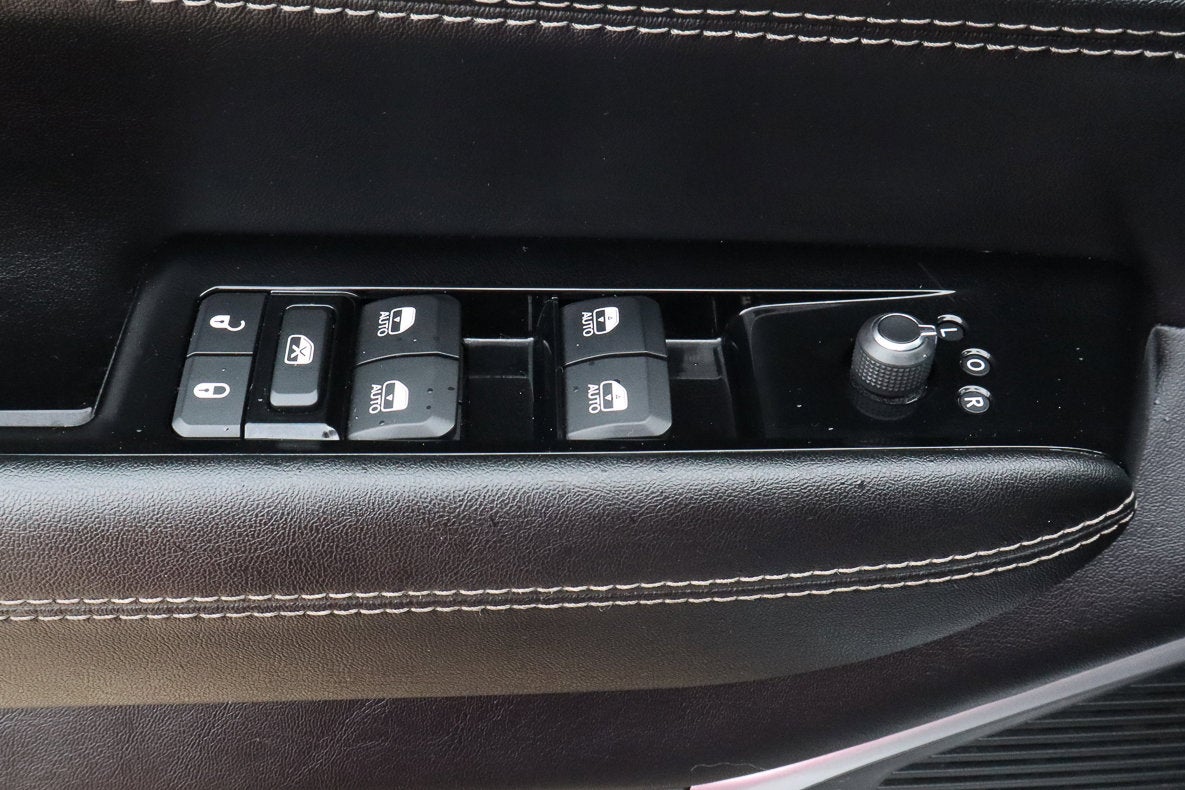 2023 Jeep Wagoneer L Series II