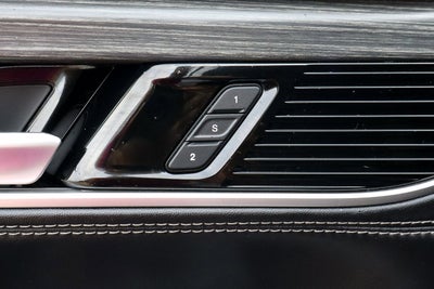 2023 Jeep Wagoneer L Series II