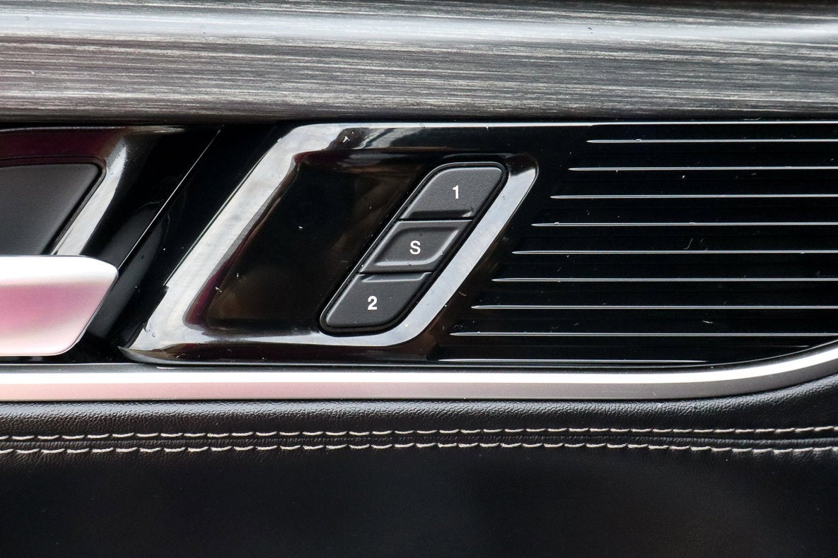 2023 Jeep Wagoneer L Series II