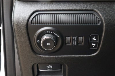 2023 Jeep Wagoneer L Series II