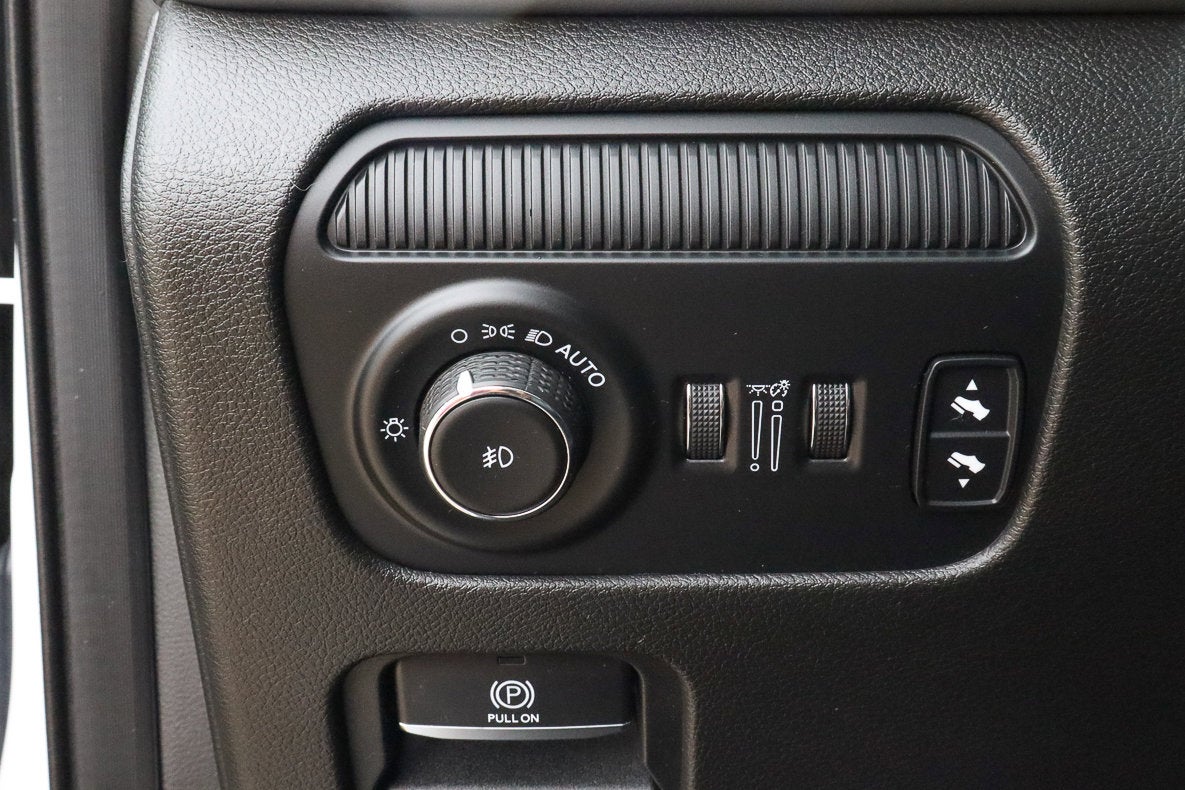 2023 Jeep Wagoneer L Series II