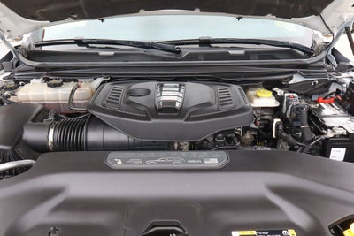 2023 Jeep Wagoneer L Series II