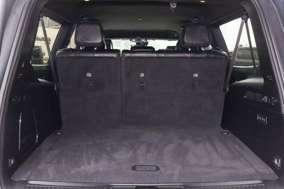 2023 Jeep Wagoneer L Series II