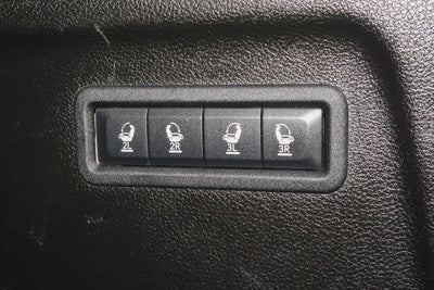 2023 Jeep Wagoneer L Series II