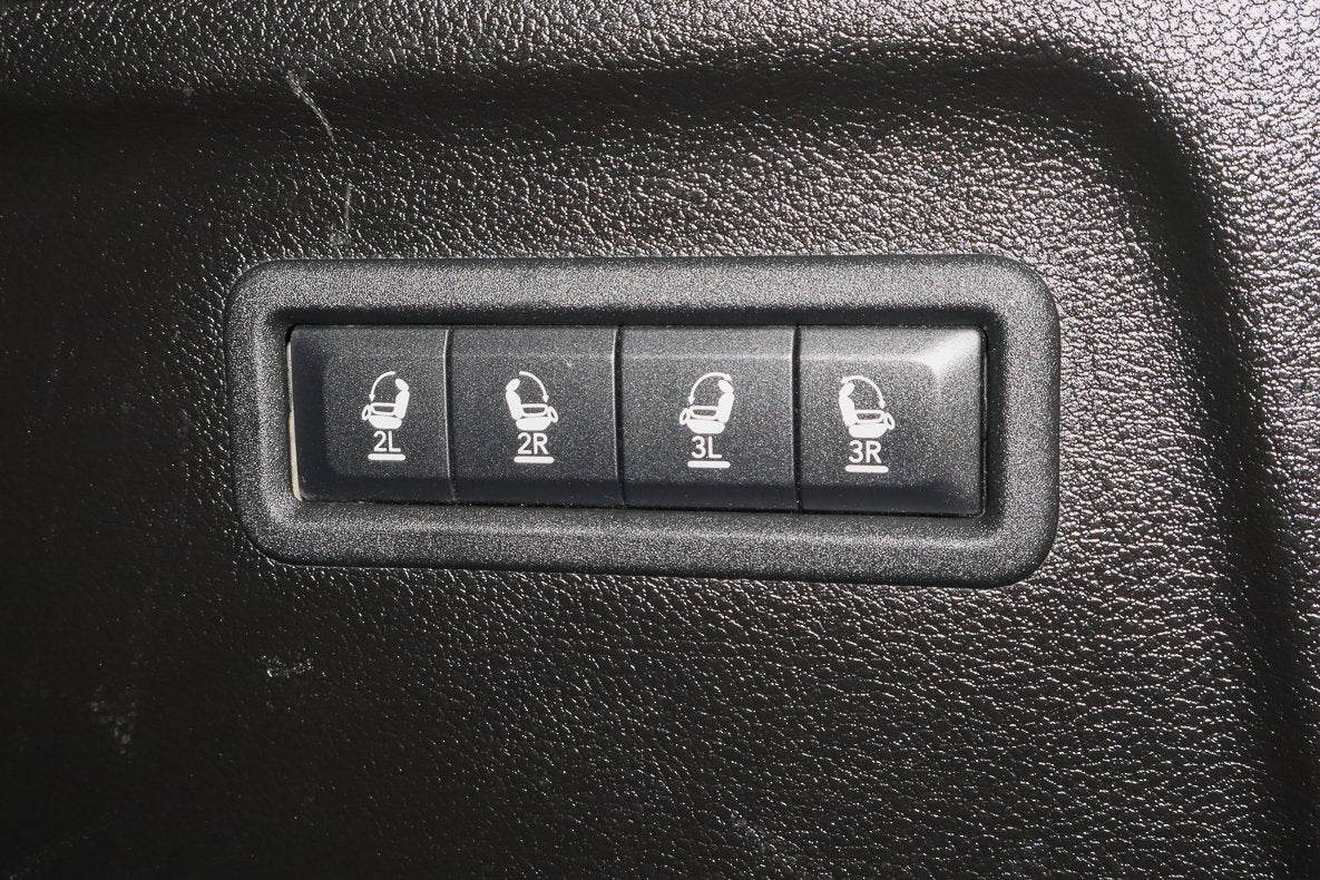 2023 Jeep Wagoneer L Series II