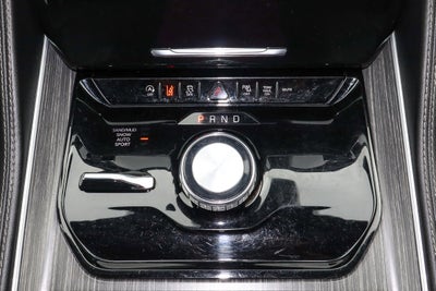 2023 Jeep Wagoneer L Series II