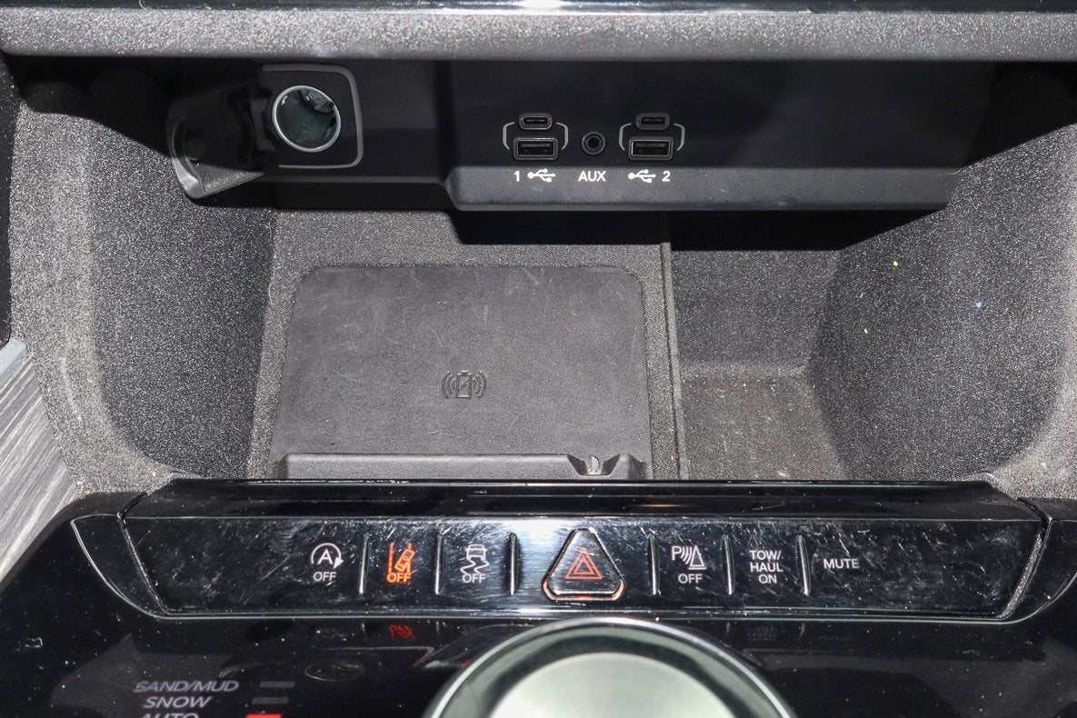 2023 Jeep Wagoneer L Series II