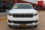 2023 Jeep Wagoneer L Series II