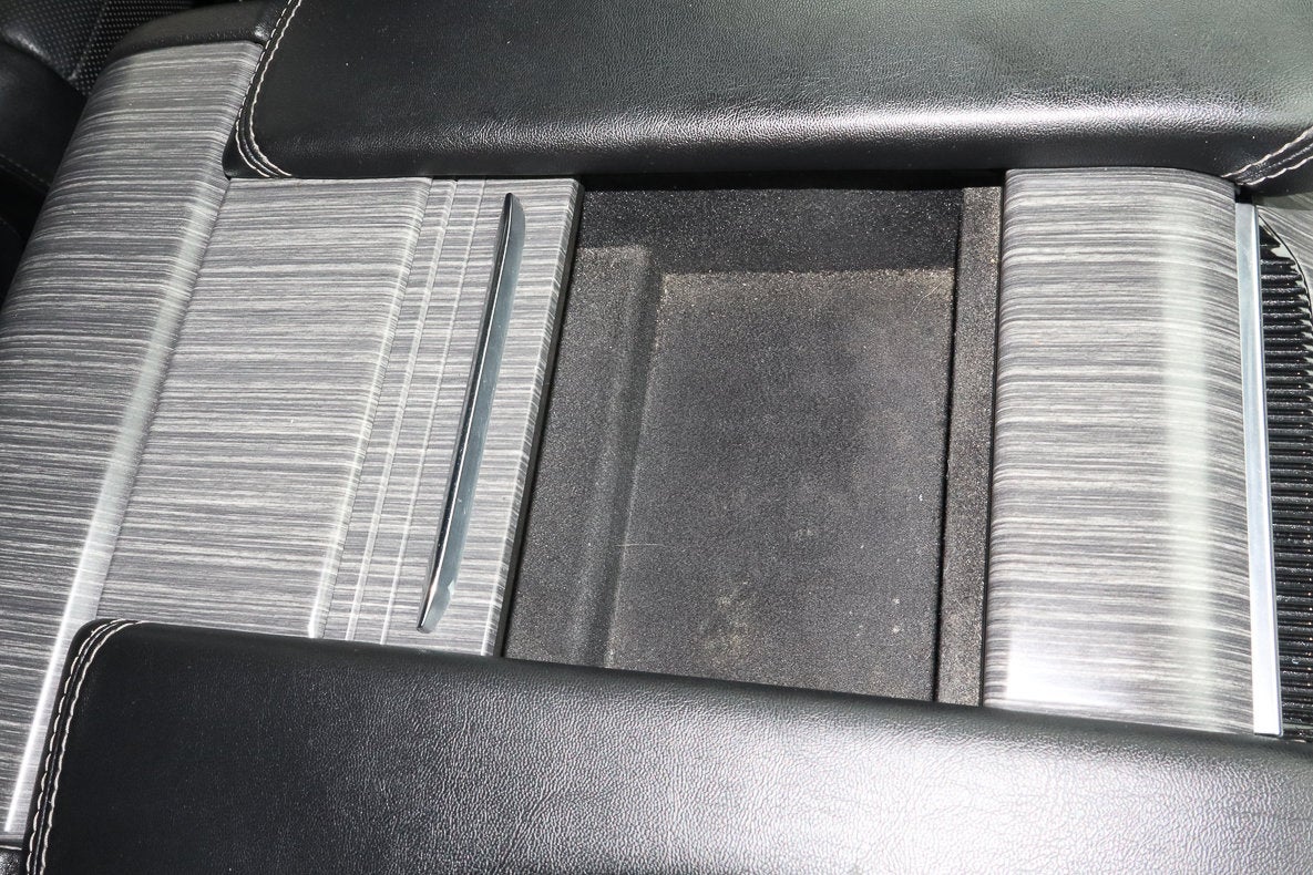 2023 Jeep Wagoneer L Series II