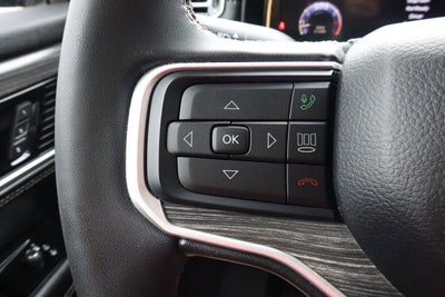 2023 Jeep Wagoneer L Series II