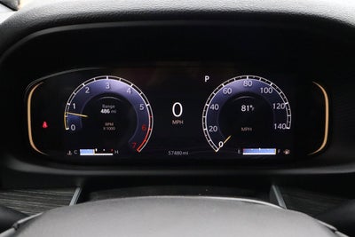 2023 Jeep Wagoneer L Series II