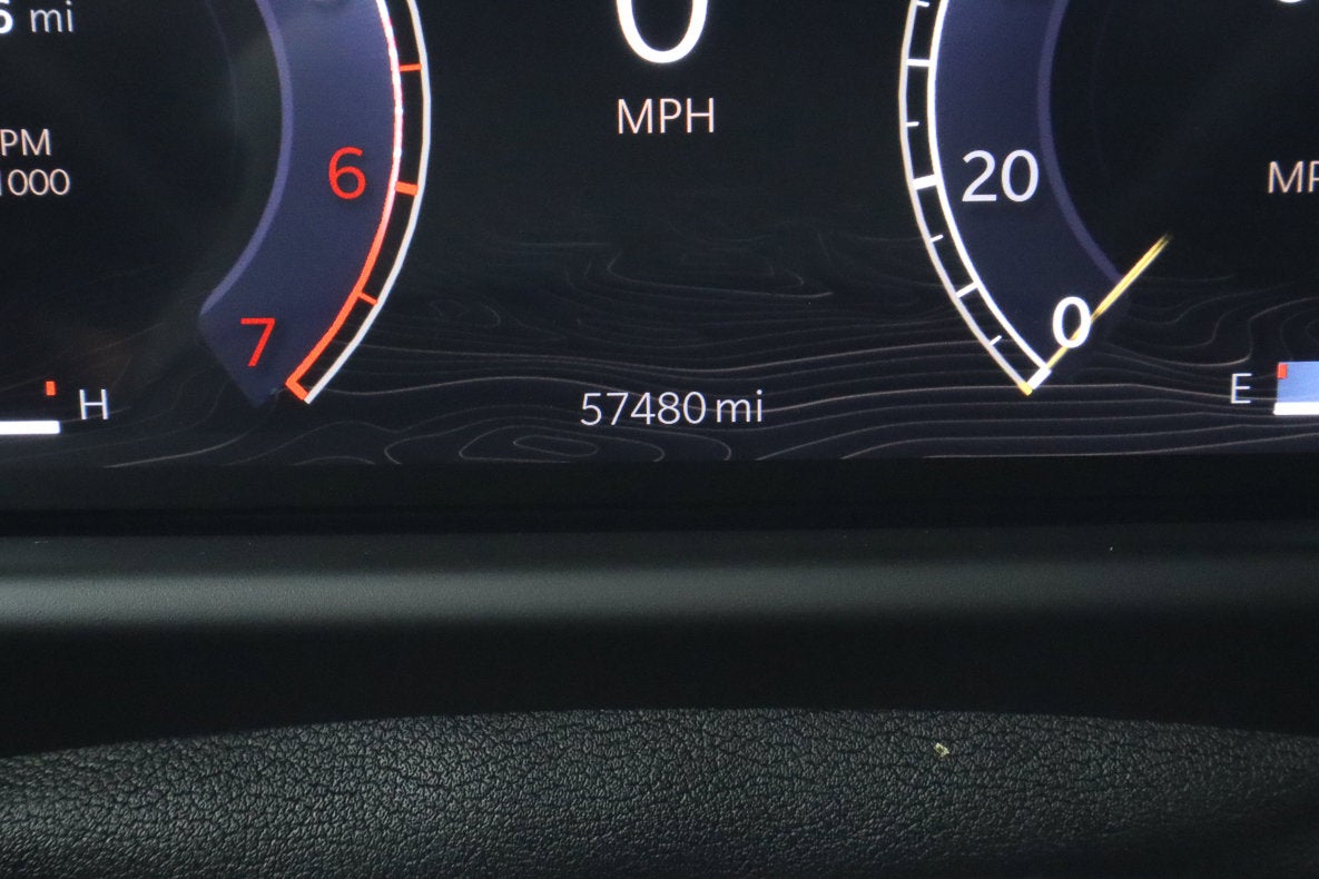 2023 Jeep Wagoneer L Series II