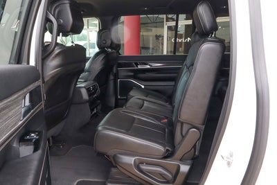 2023 Jeep Wagoneer L Series II