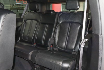 2023 Jeep Wagoneer L Series II