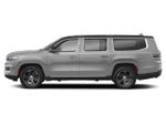 2024 Jeep Grand Wagoneer L Series II 4x4