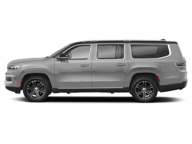 2024 Jeep Grand Wagoneer L Series II 4x4