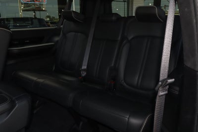 2024 Jeep Grand Wagoneer L Series II 4x4