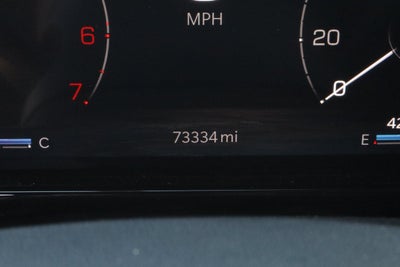 2024 Jeep Grand Wagoneer L Series II 4x4