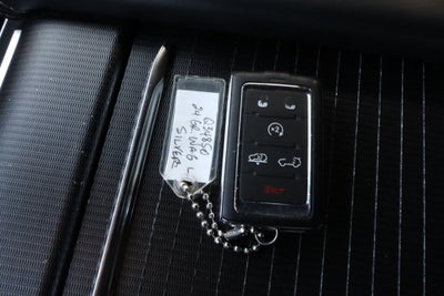 2024 Jeep Grand Wagoneer L Series II 4x4