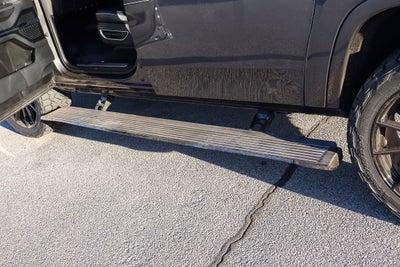 2024 Jeep Grand Wagoneer L Series II