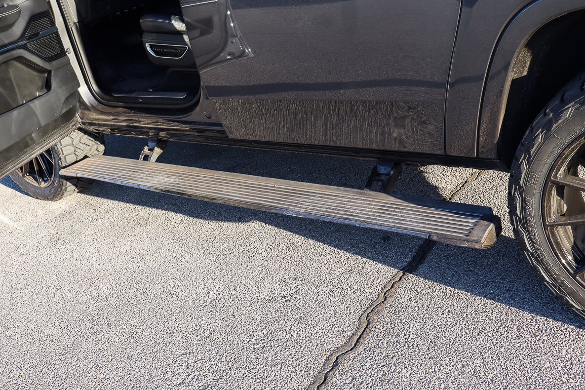 2024 Jeep Grand Wagoneer L Series II