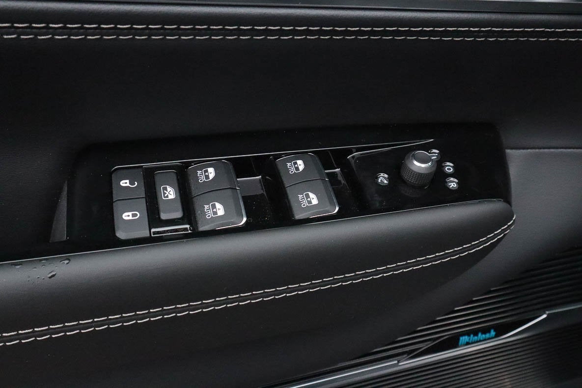 2024 Jeep Grand Wagoneer L Series II