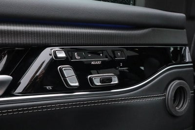 2024 Jeep Grand Wagoneer L Series II