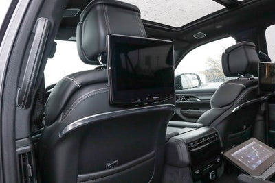 2024 Jeep Grand Wagoneer L Series II