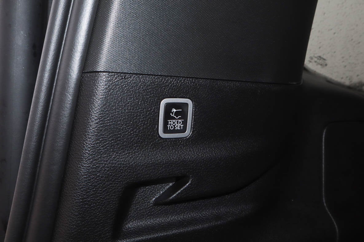 2024 Jeep Grand Wagoneer L Series II