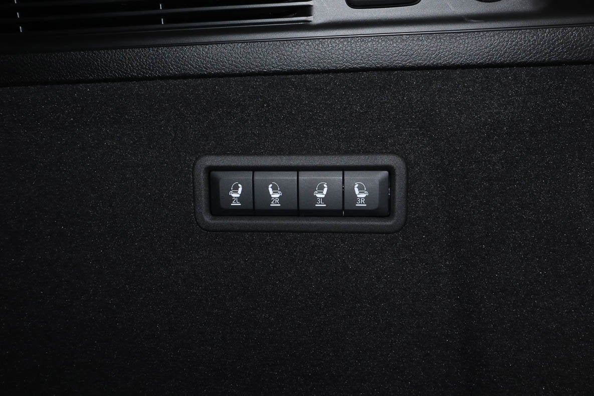 2024 Jeep Grand Wagoneer L Series II