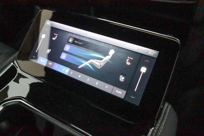 2024 Jeep Grand Wagoneer L Series II