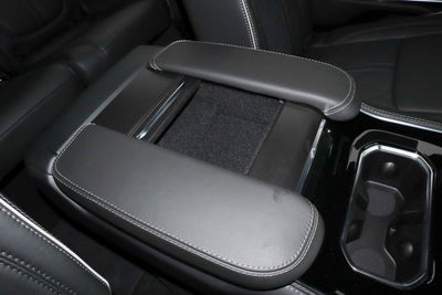 2024 Jeep Grand Wagoneer L Series II