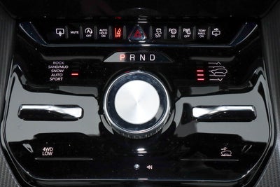 2024 Jeep Grand Wagoneer L Series II