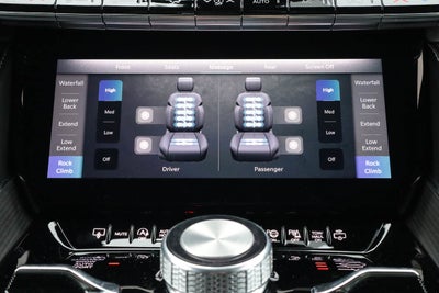 2024 Jeep Grand Wagoneer L Series II